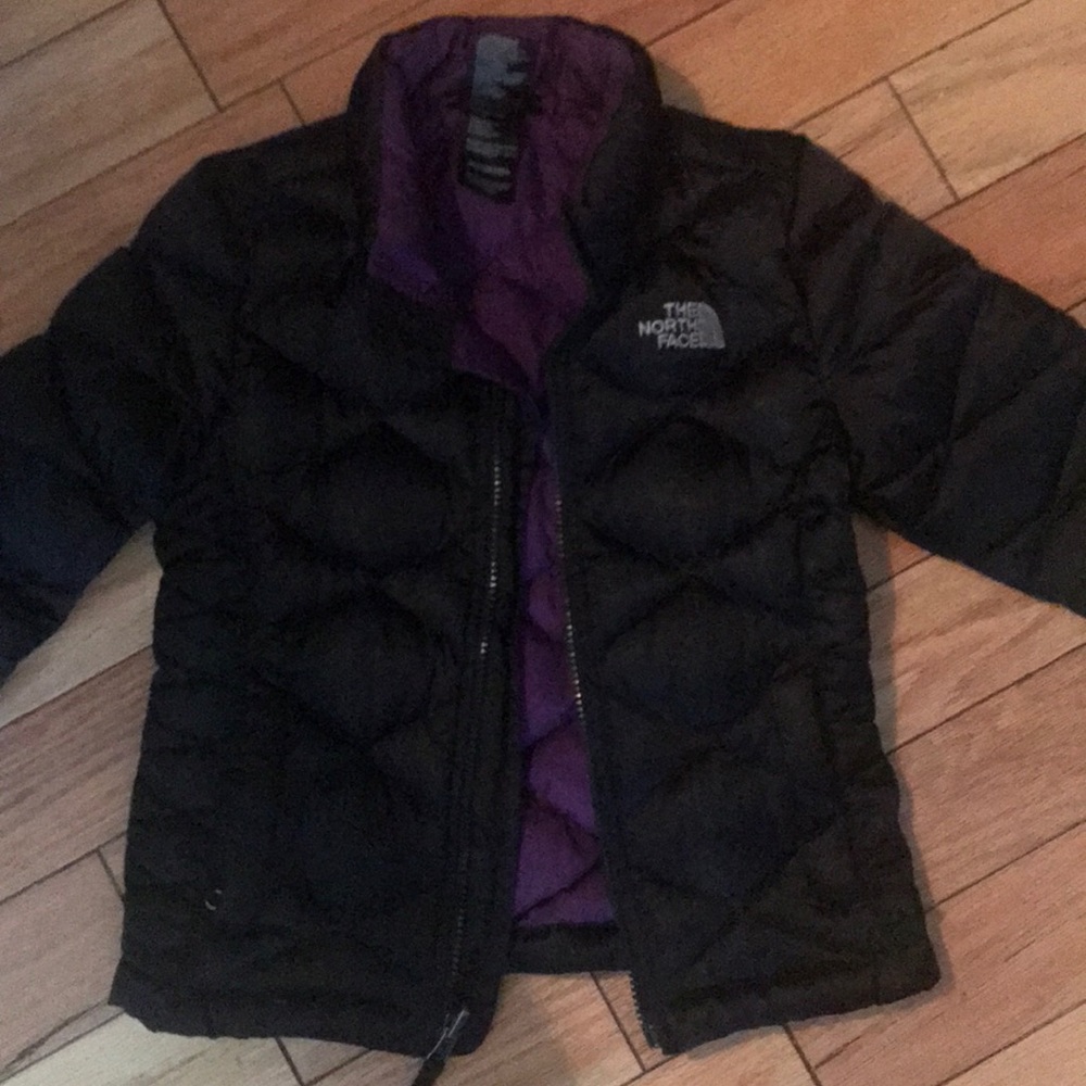 North face